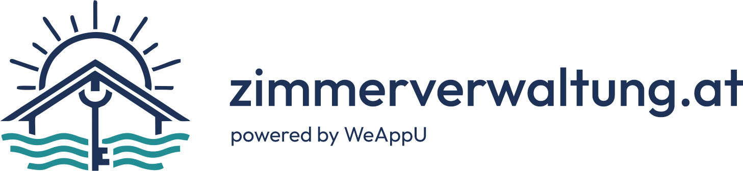 WeAppU Zimmerverwaltung